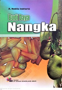 Image of Budi Daya Nangka