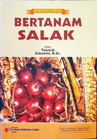 Image of Bertanam Salak