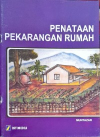 Image of Penataan Pekarangan Rumah