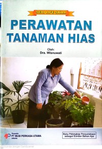 Image of Perawatan Tanaman Hias
