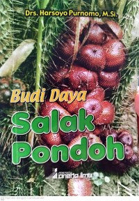 Image of Budi Daya Salak Pondoh