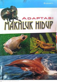 Image of Adaptasi Makhluk Hidup