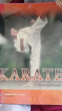 Image of Karate