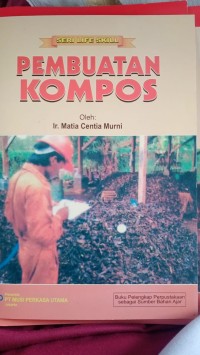 Image of Pembuatan Kompos