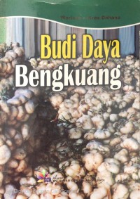 Image of Budi Daya Bengkuang