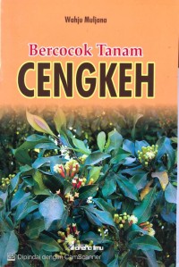 Image of Bercocok Tanam Cengkeh