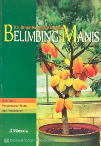 Image of Belimbing Manis