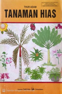 Image of Tanaman Hias