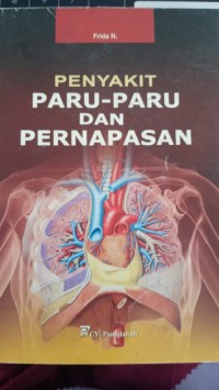 Image of Penyakit Paru - Paru dan Pernapasan