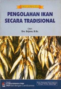 Image of Pengolahan Ikan Secara Tradisional