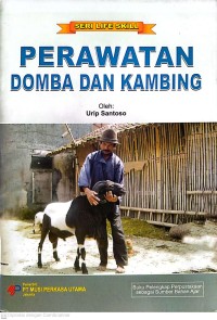 Image of Perawatan Domba dan Kambing: Seri Life Skill