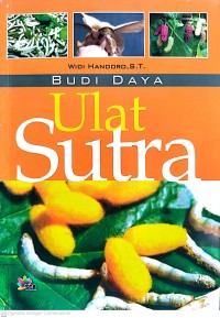 Image of Budi Daya Ulat Sutra