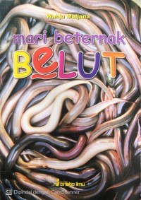 Image of Mari Beternak Belut