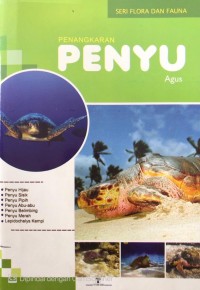 Image of Penangkaran Penyu