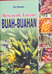 Image of Bercocok Tanam Buah-buahan