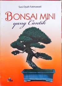 Image of Bonsai Mini yang Cantik