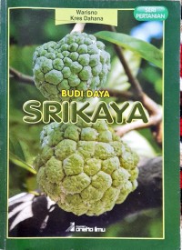 Image of Budi Daya Srikaya