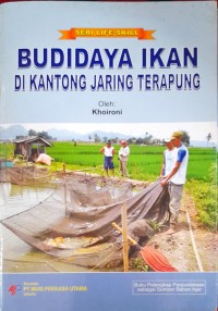 Image of Budi Daya Ikan di Kantong Jaring Terapung