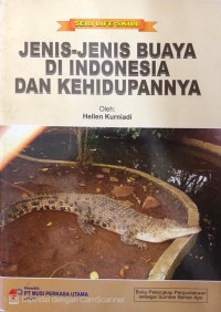 Image of Jenis-Jenis Buaya di Indonesia dan Kehidupannya
