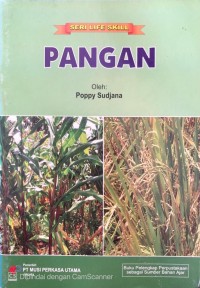 Image of Pangan: Seri Life Skill
