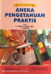 Image of Aneka Pengetahuan Praktis: Seri Life Skill