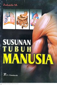 Image of Susunan Tubuh Manusia