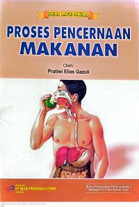 Image of Proses Pencernaan Makanan : Seri Life Skill