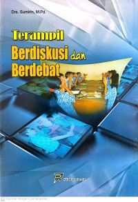 Image of Terampil Berdiskusi dan Berdebat