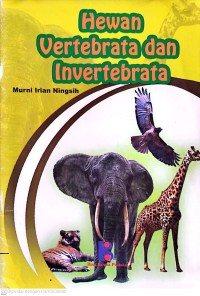 Image of Hewan Vertebrata dan Invertebrata