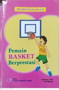 Image of Pemain Basket Berprestasi