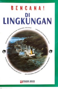 Image of Bencana Di lingkungan