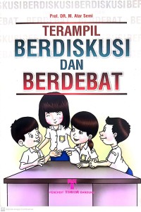 Image of Terampil Berdiskusi dan Berdebat