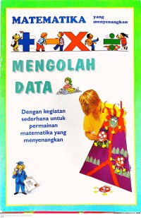 Image of Mengolah Data