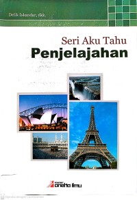Image of Penjelajahan : Seri Aku Tahu