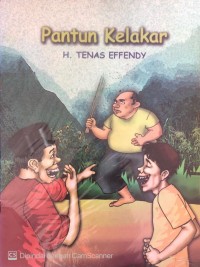 Image of Pantun  Kelakar