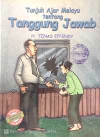 Image of Tanggung Jawab : Tunjuk Ajar Melayu