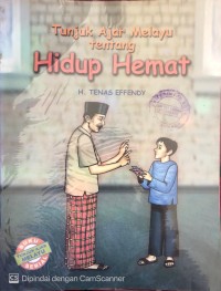 Image of Hidup Hemat dan Cermat: Tunjuk Ajar Melayu
