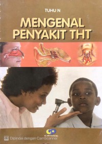 Image of Mengenal Penyakit THT