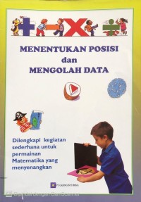 Image of Menentukan Posisi dan Mengelola Data