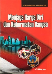 Image of Menjaga Harga Diri dan Kehormatan Bangsa