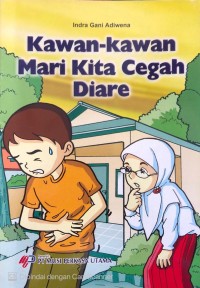 Image of Kawan - Kawan Mari Kita Cegah Diare