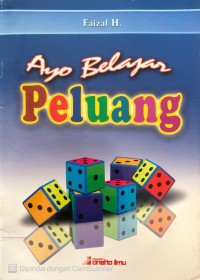 Image of Ayo Belajar Peluang