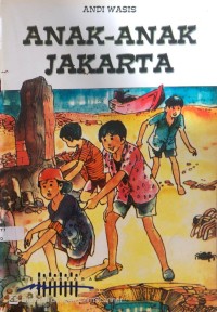 Image of Anak - Anak Jakarta