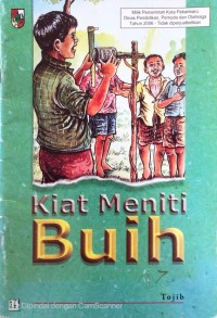 Image of Kiat Meniti Buih