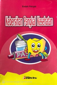 Image of Kebersihan Pangkal Kesehatan