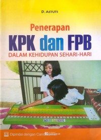 Image of Penerapan KPK dan FPB Dalam Kehidupan Sehari-hari