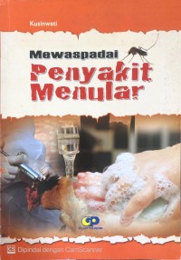 Image of Mewaspadai Penyakit Menular