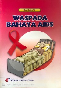 Image of Waspada Bahaya Aids