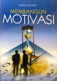 Image of Membangun Motivasi