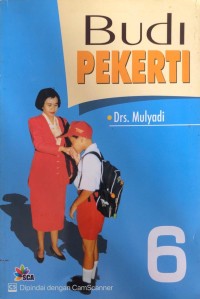 Image of Budi Pekerti 6